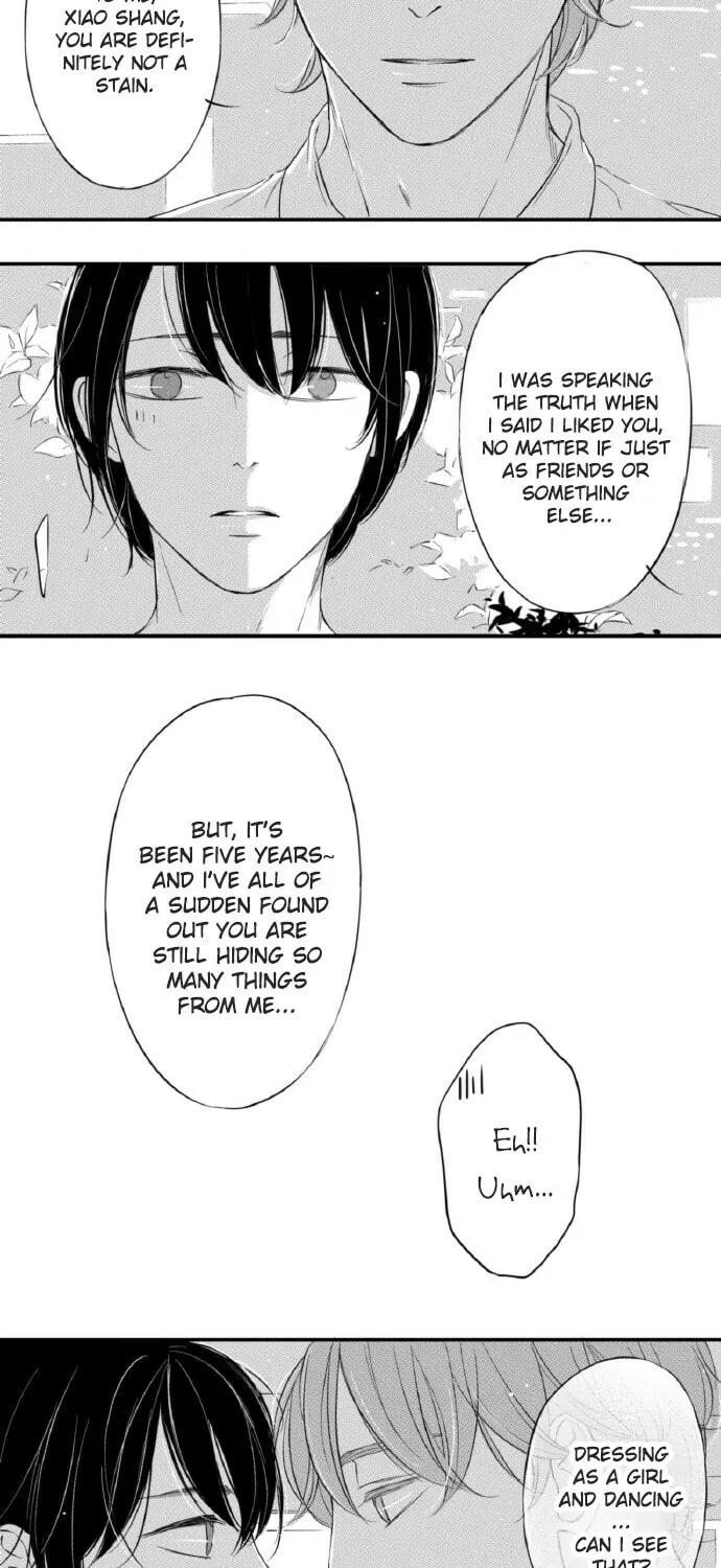 Circle Chapter 49 page 18 - 