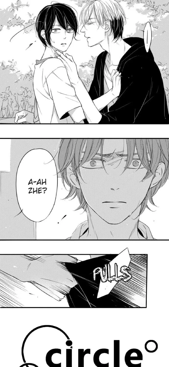 Circle Chapter 49 page 3 - 