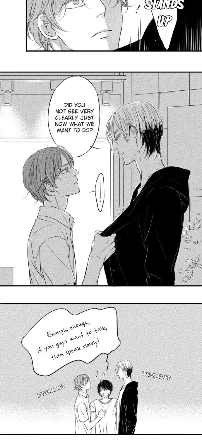 Circle Chapter 49 page 5 - 