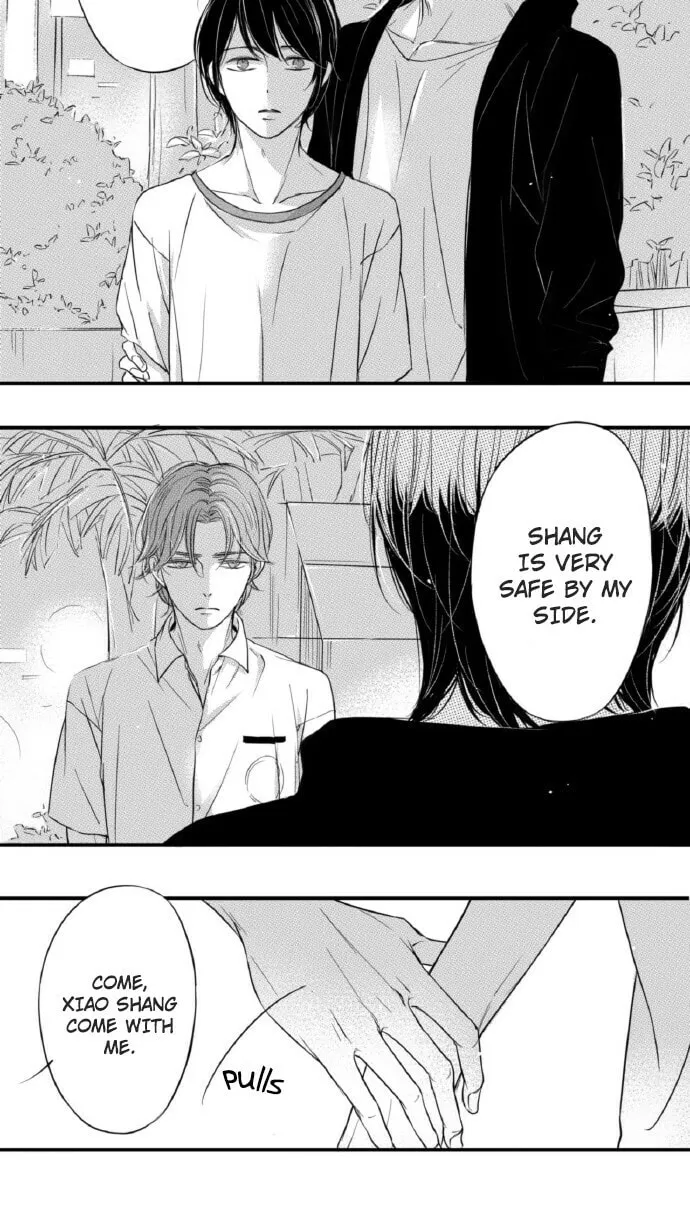 Circle Chapter 49 page 7 - 