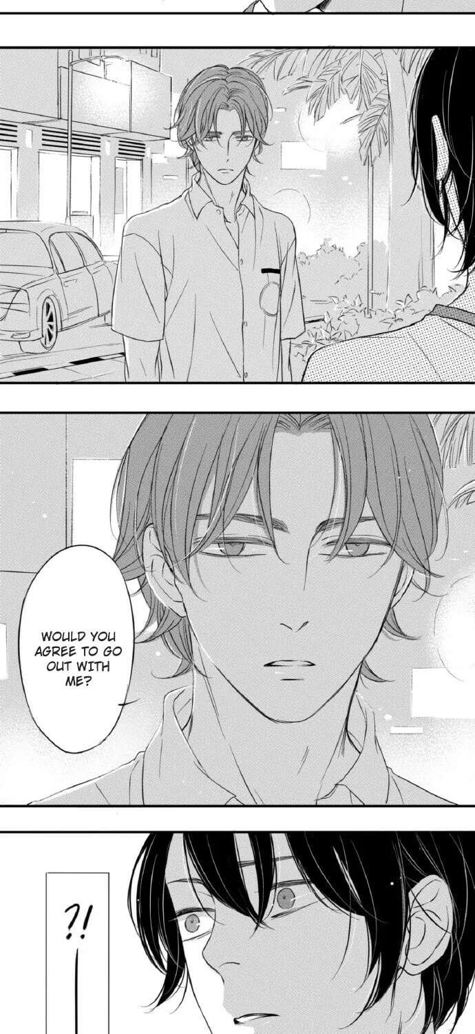 Circle Chapter 49 page 10 - 