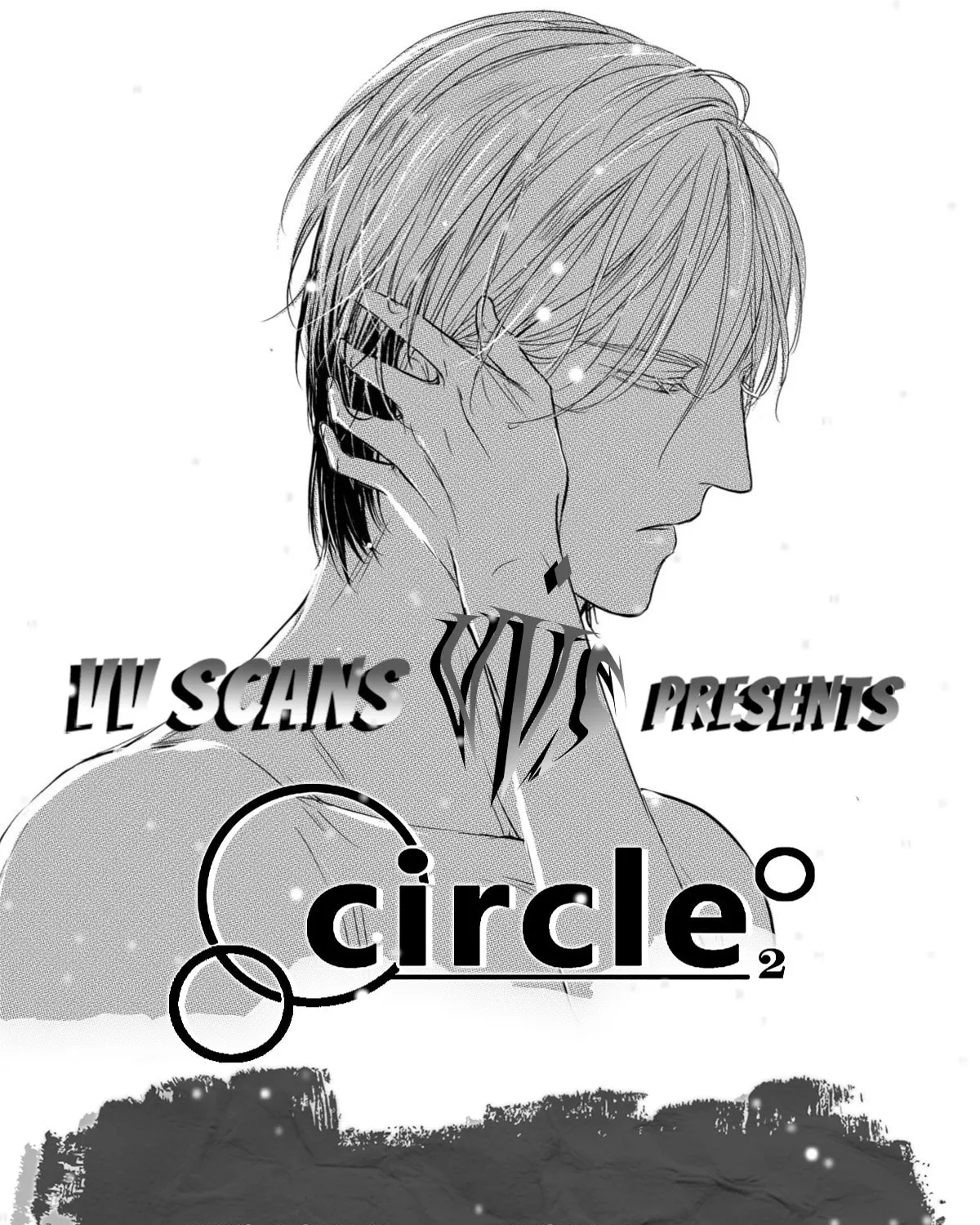 Circle Chapter 5 page 1 - 