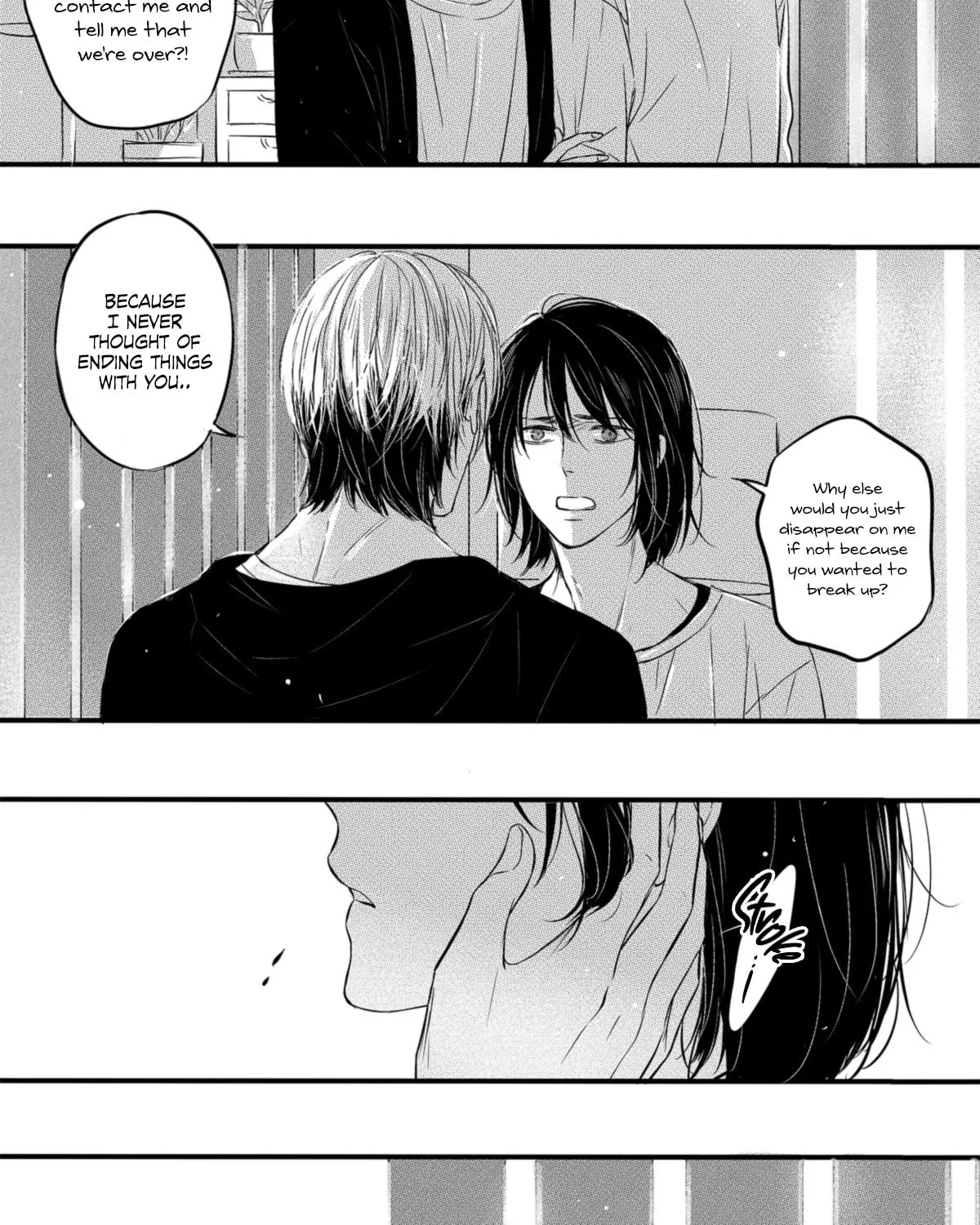 Circle Chapter 5 page 23 - 