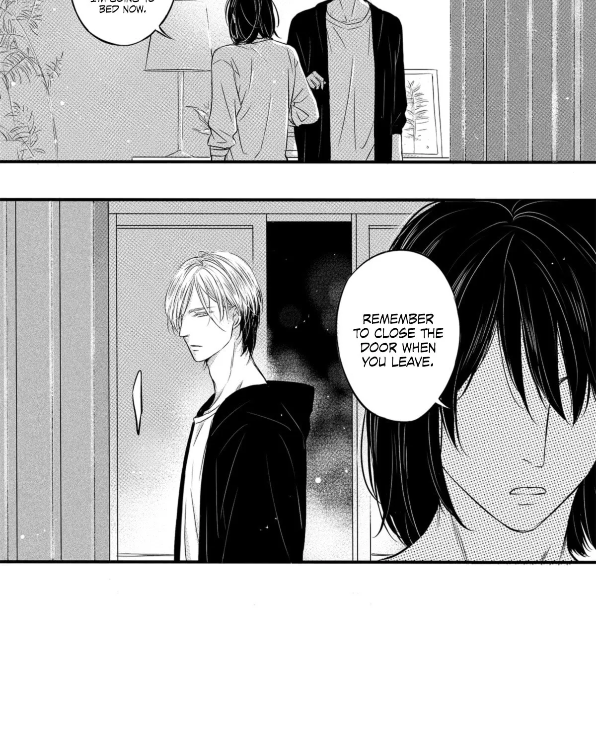 Circle Chapter 5 page 28 - 