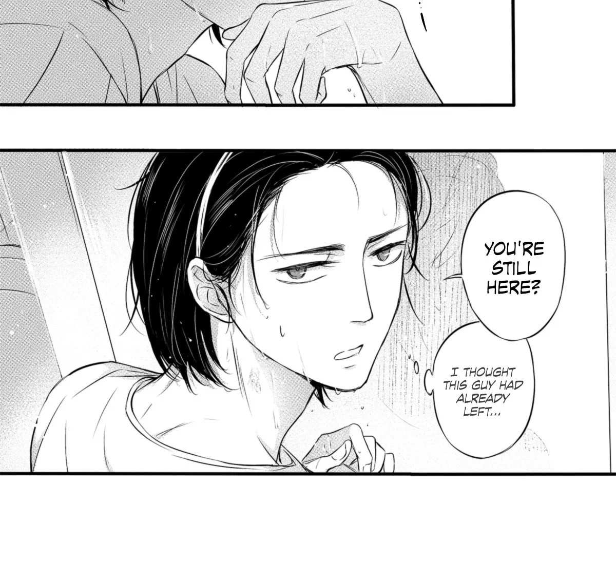 Circle Chapter 5 page 40 - 