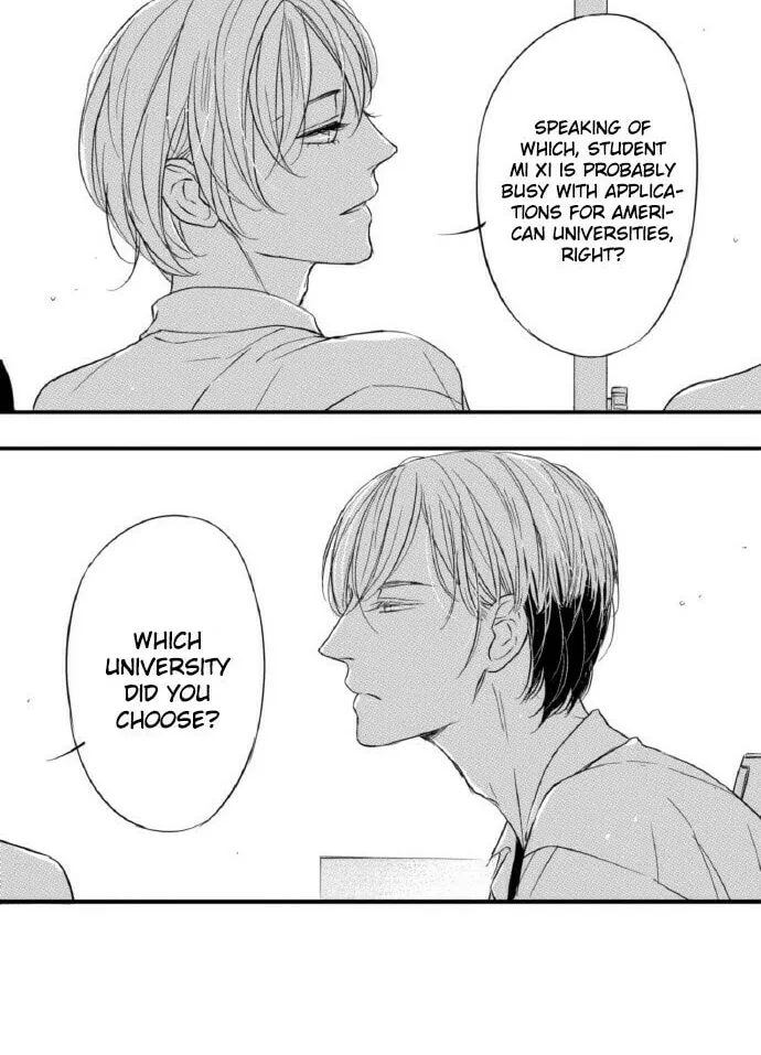 Circle Chapter 50 page 8 - 