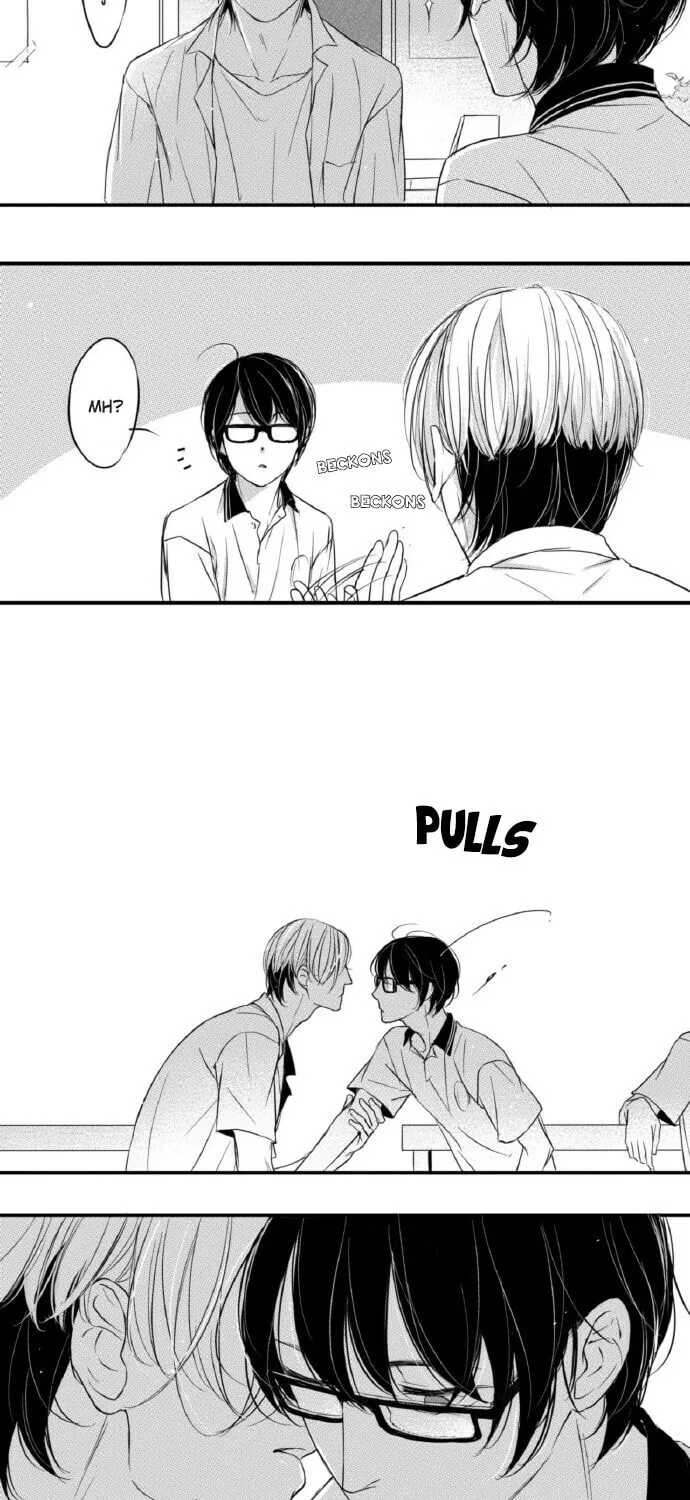 Circle Chapter 51 page 3 - 