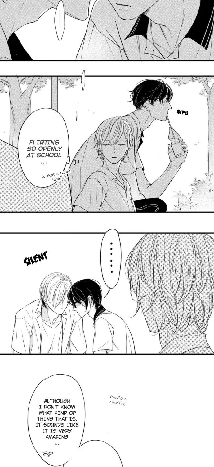 Circle Chapter 51 page 4 - 