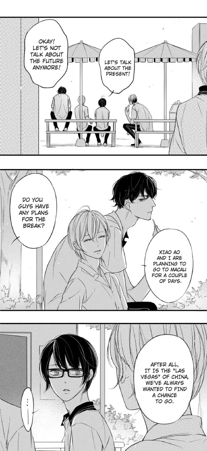 Circle Chapter 51 page 6 - 