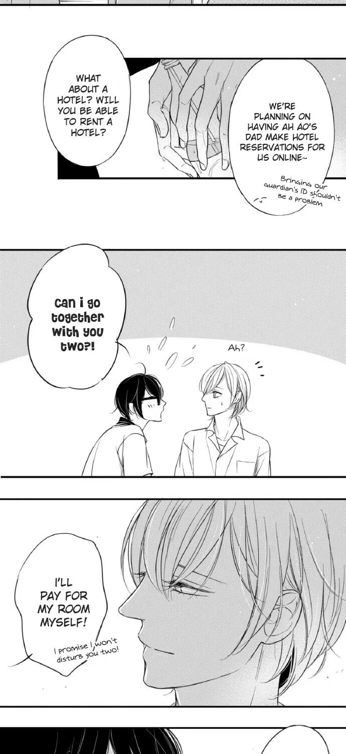 Circle Chapter 51 page 7 - 
