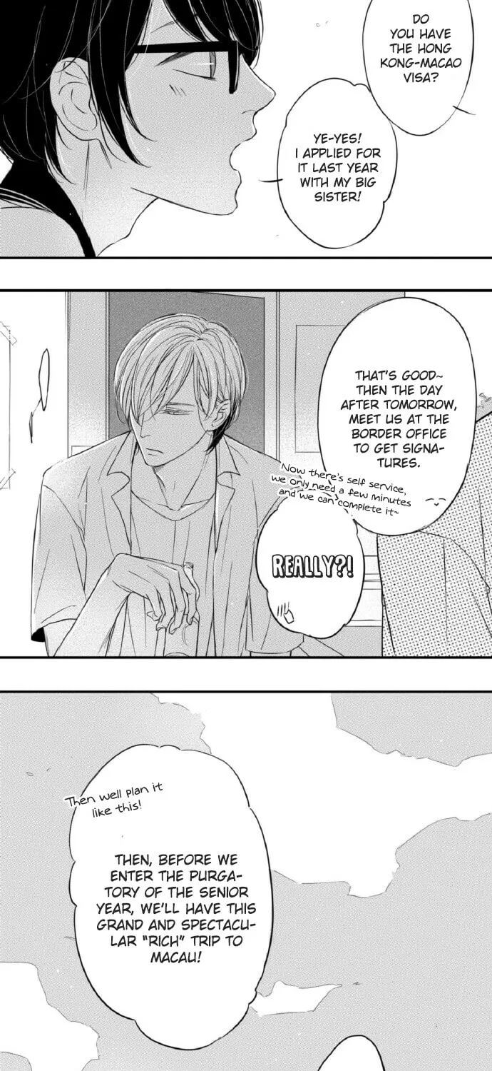 Circle Chapter 51 page 8 - 