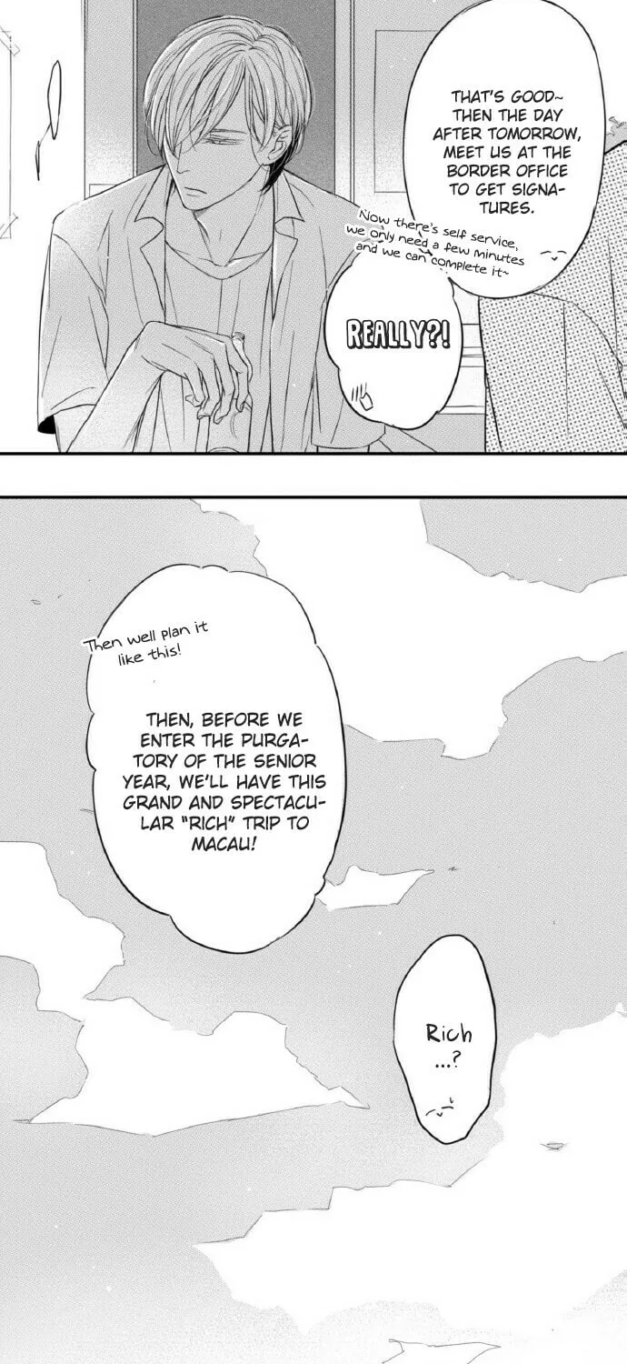 Circle Chapter 52 page 2 - 