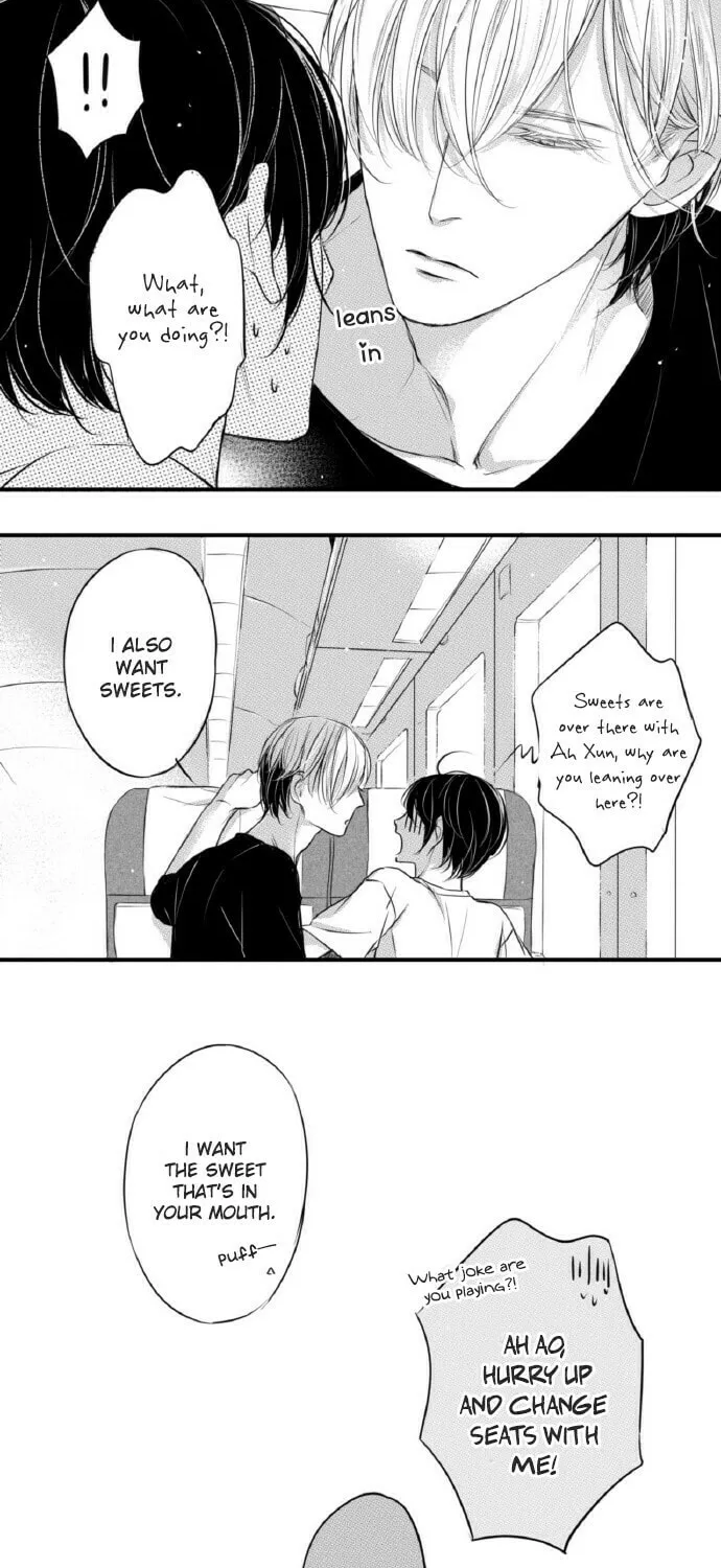 Circle Chapter 52 page 11 - 