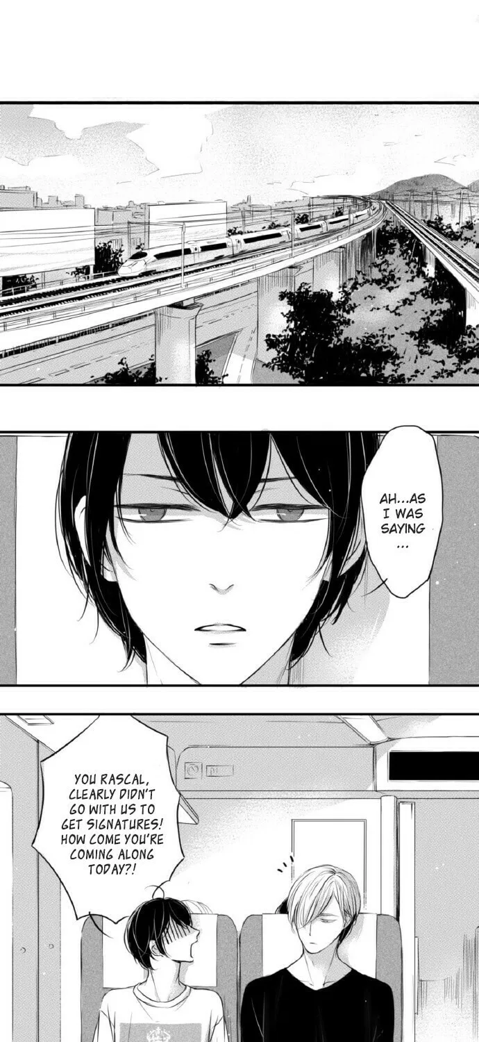 Circle Chapter 52 page 4 - 