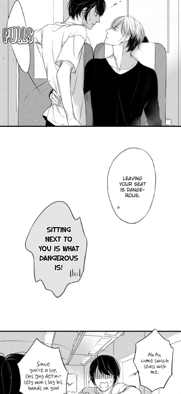 Circle Chapter 52 page 7 - 