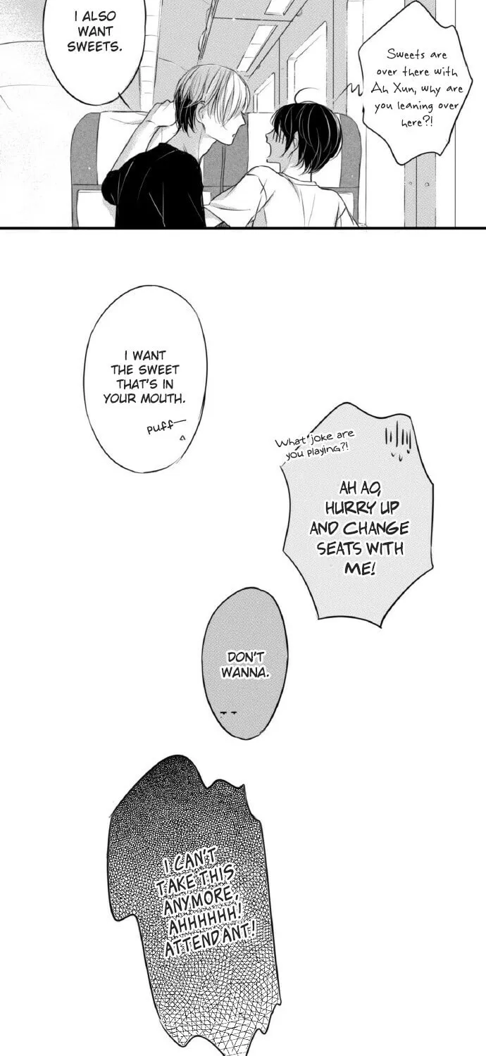 Circle Chapter 53 page 2 - 