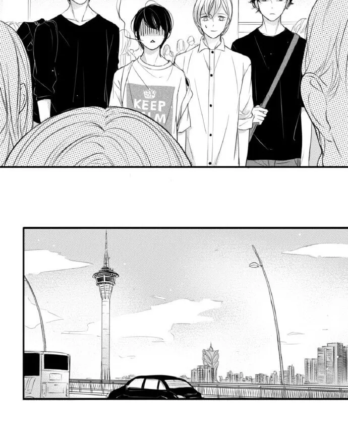 Circle Chapter 53 page 4 - 