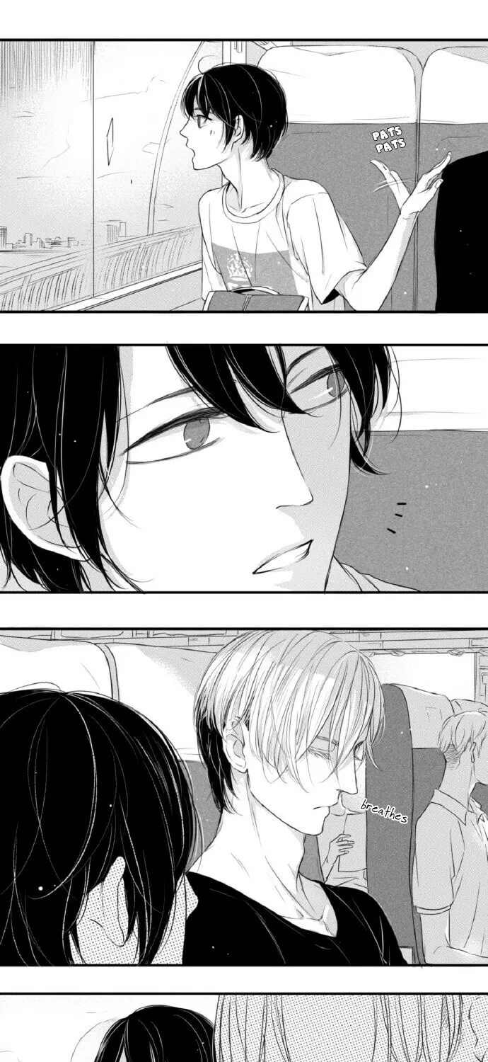 Circle Chapter 53 page 5 - 