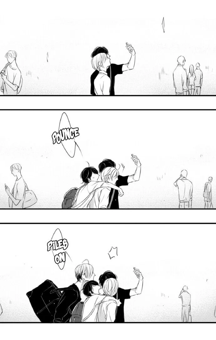 Circle Chapter 53 page 7 - 