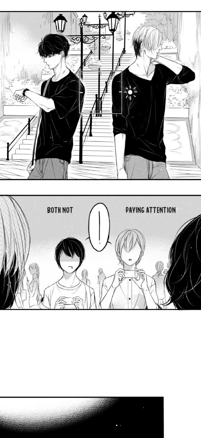 Circle Chapter 53 page 9 - 