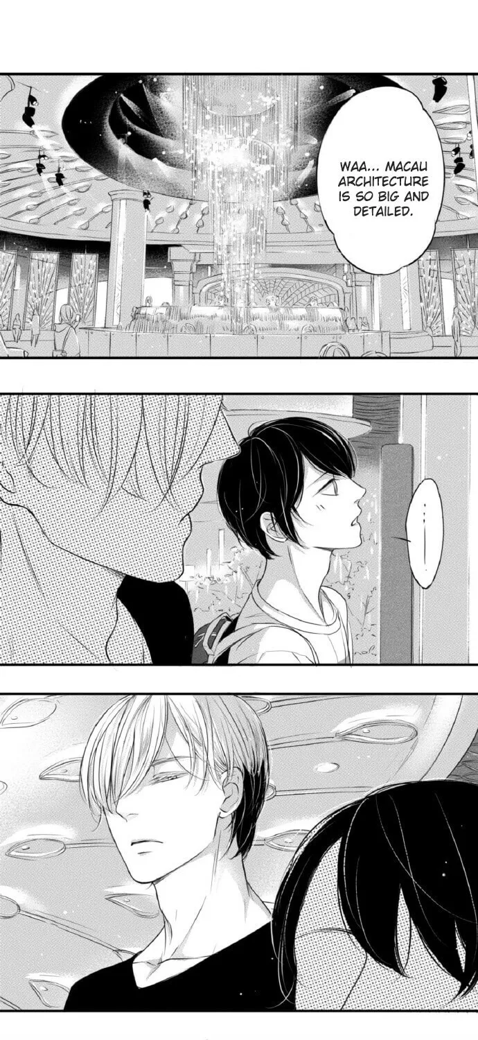 Circle Chapter 54 page 2 - 