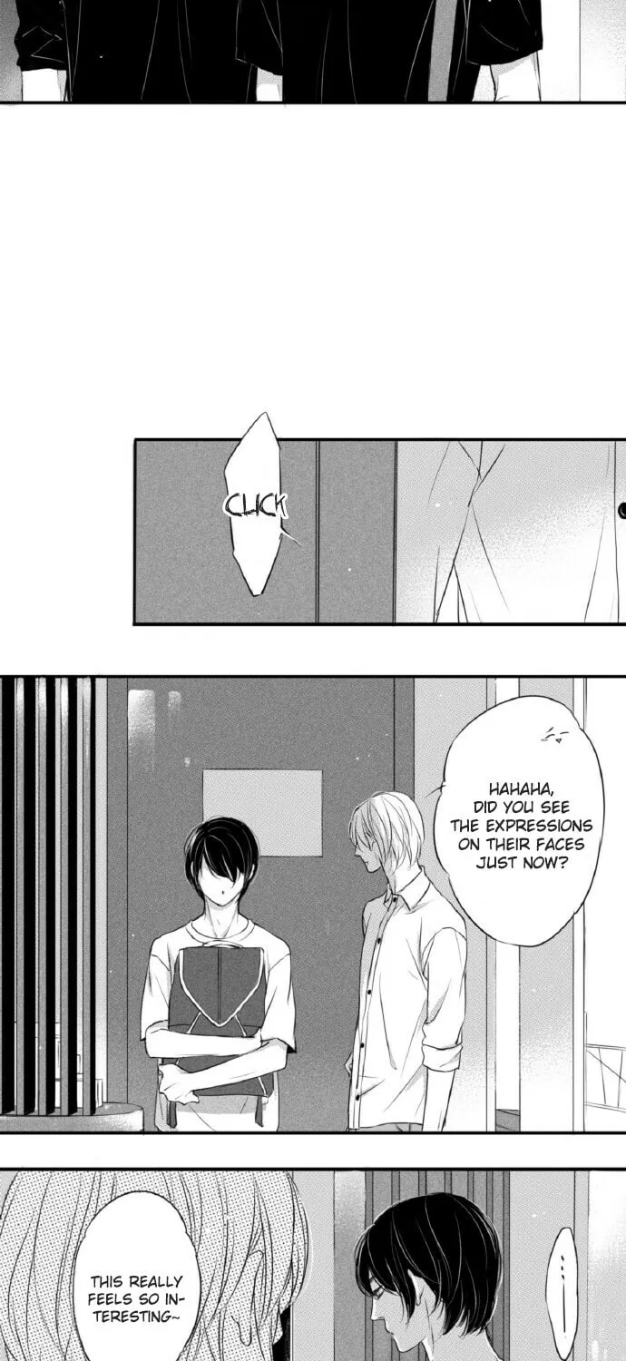 Circle Chapter 54 page 12 - 