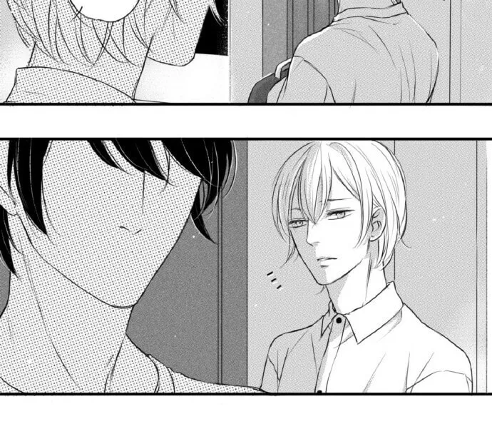 Circle Chapter 54 page 13 - 
