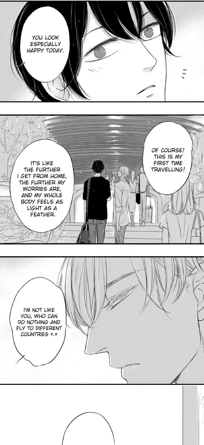 Circle Chapter 54 page 3 - 