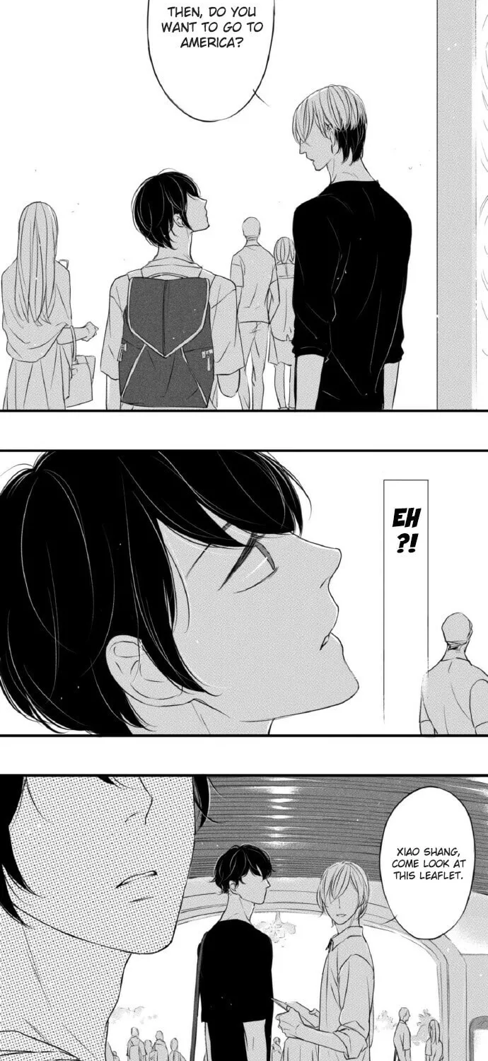 Circle Chapter 54 page 4 - 