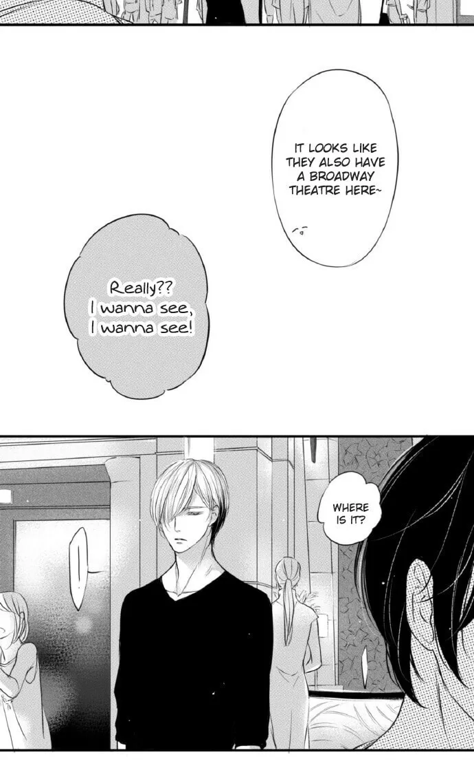 Circle Chapter 54 page 5 - 