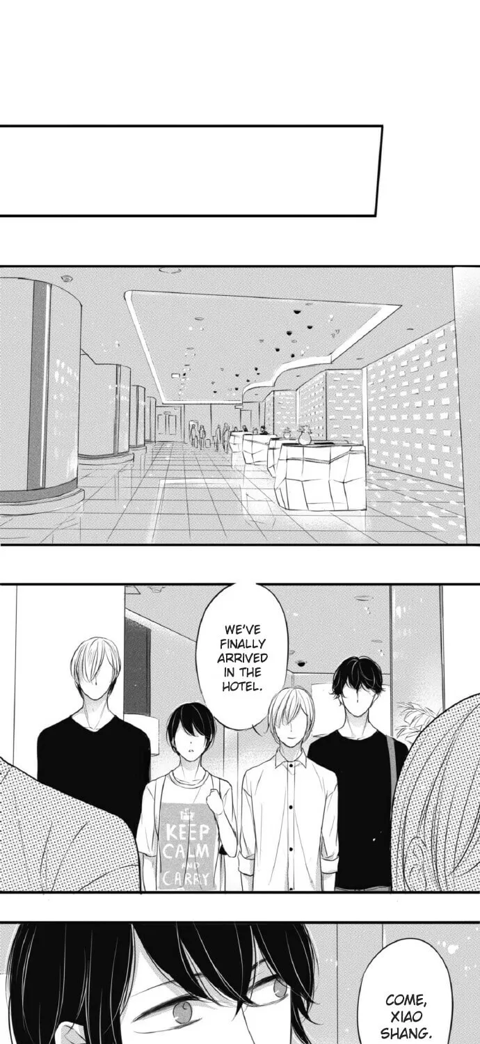 Circle Chapter 54 page 6 - 
