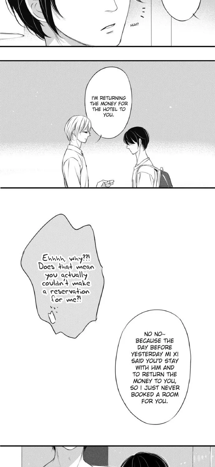 Circle Chapter 54 page 7 - 