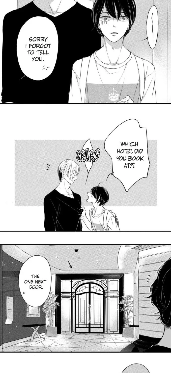 Circle Chapter 54 page 8 - 