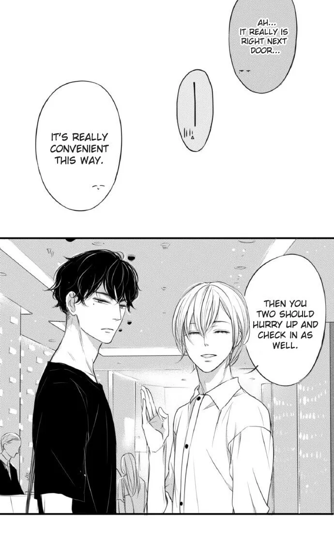 Circle Chapter 54 page 9 - 