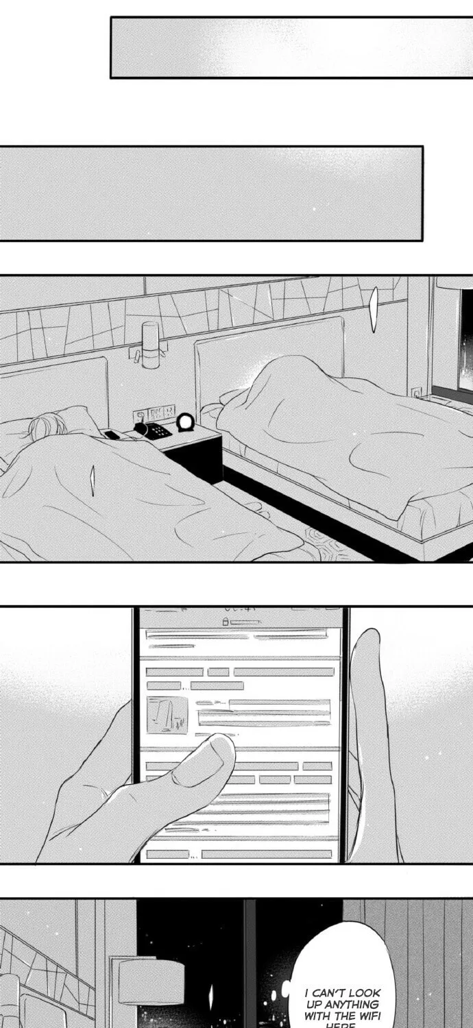 Circle Chapter 55 page 13 - 