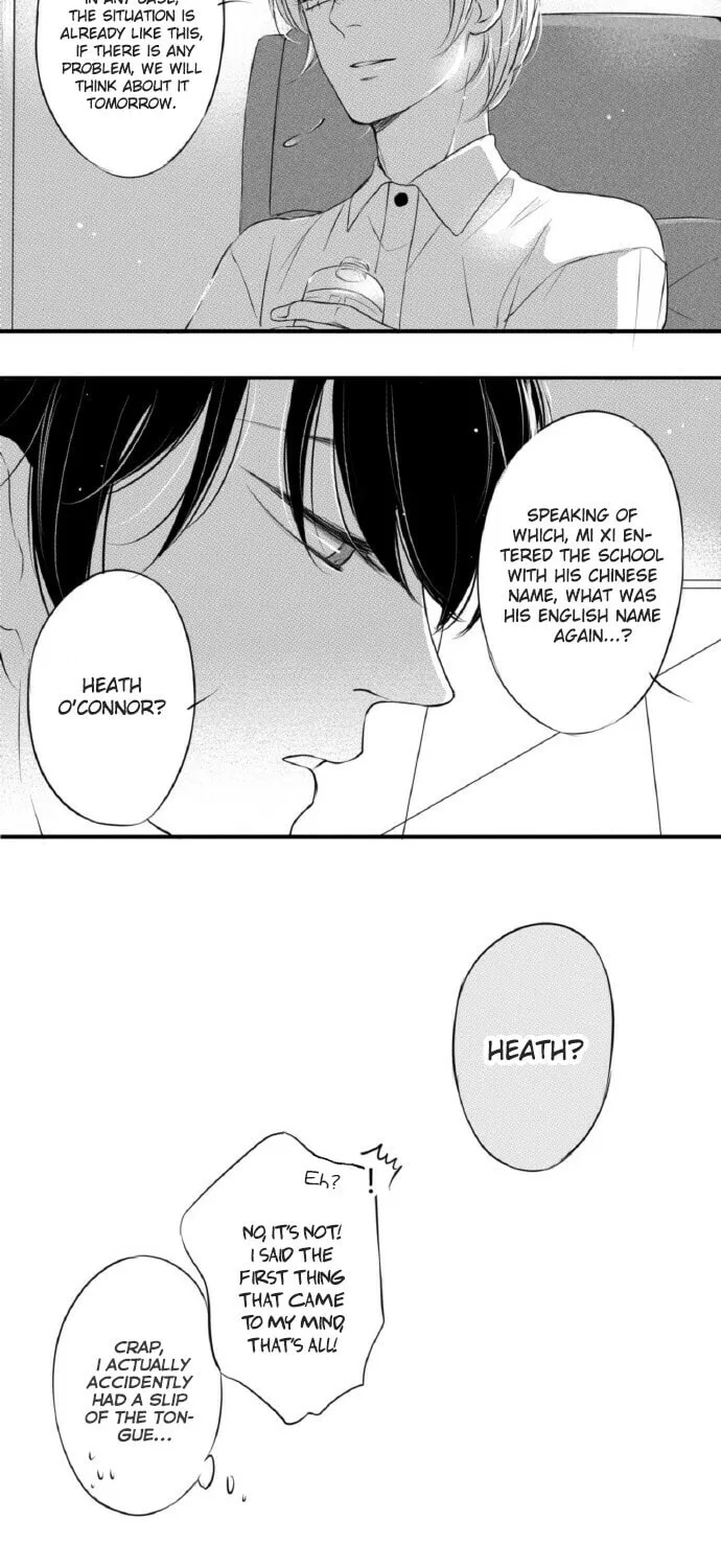 Circle Chapter 55 page 5 - 