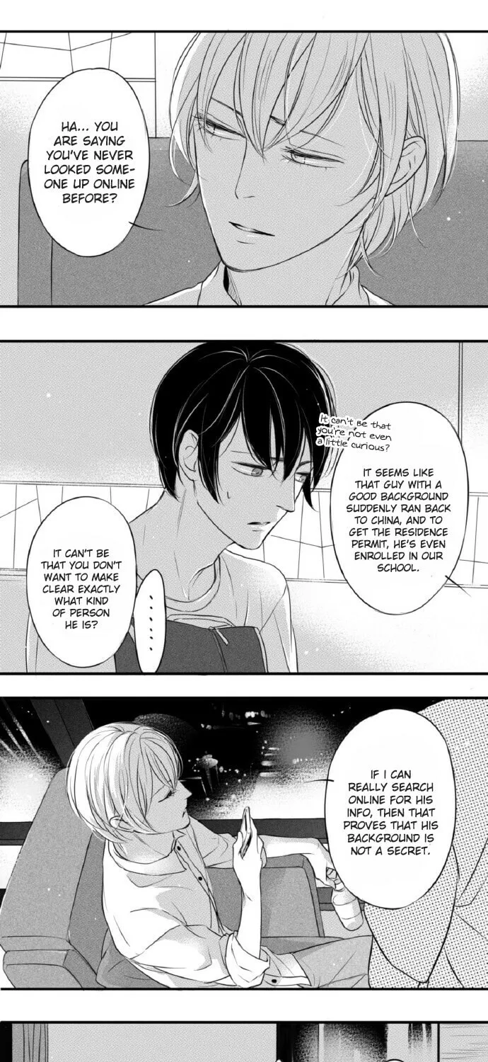 Circle Chapter 55 page 7 - 