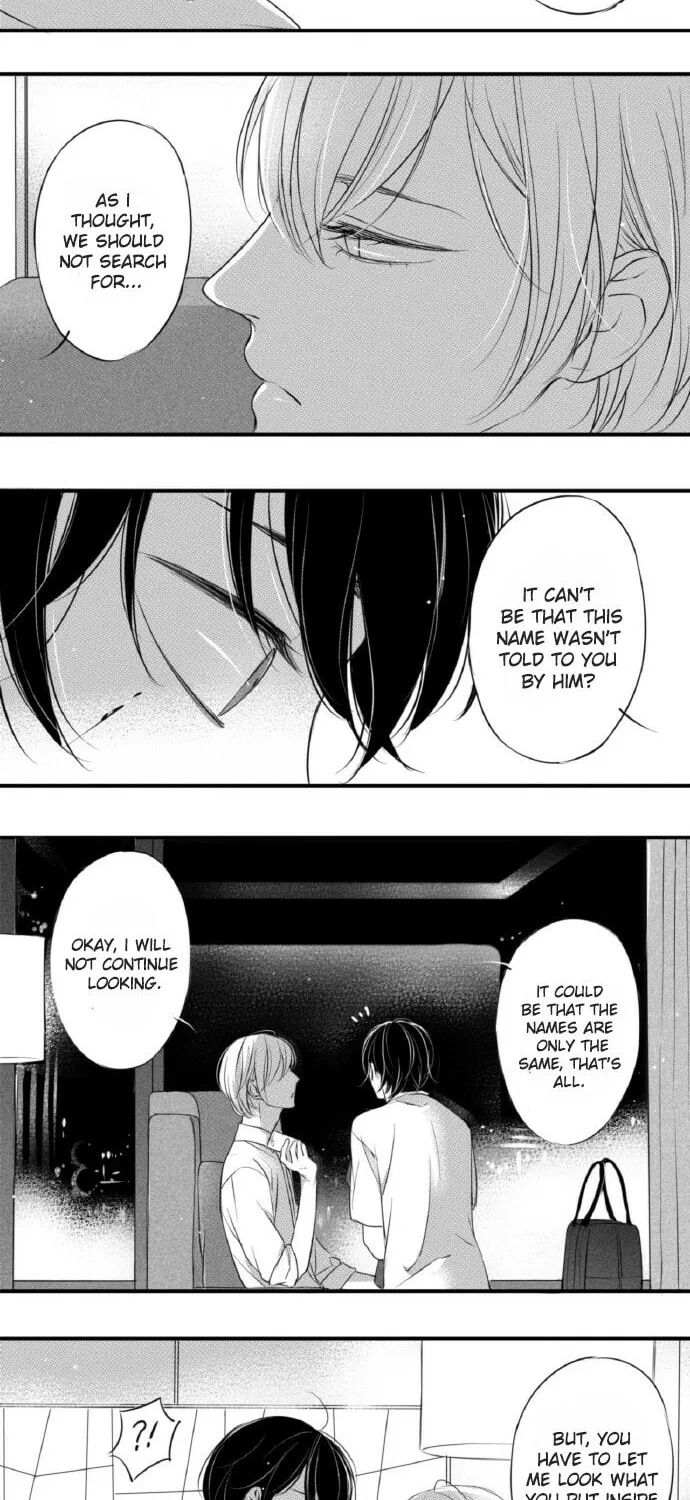 Circle Chapter 55 page 10 - 