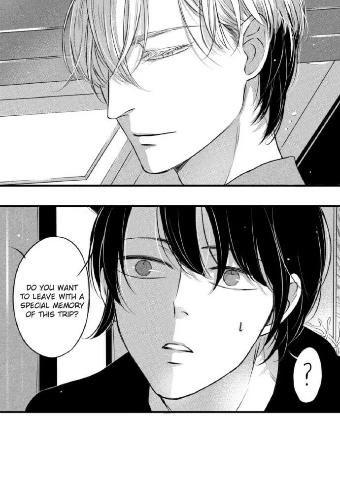 Circle Chapter 56 page 13 - 