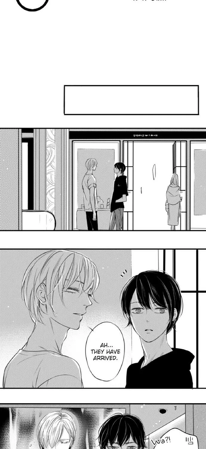 Circle Chapter 56 page 3 - 