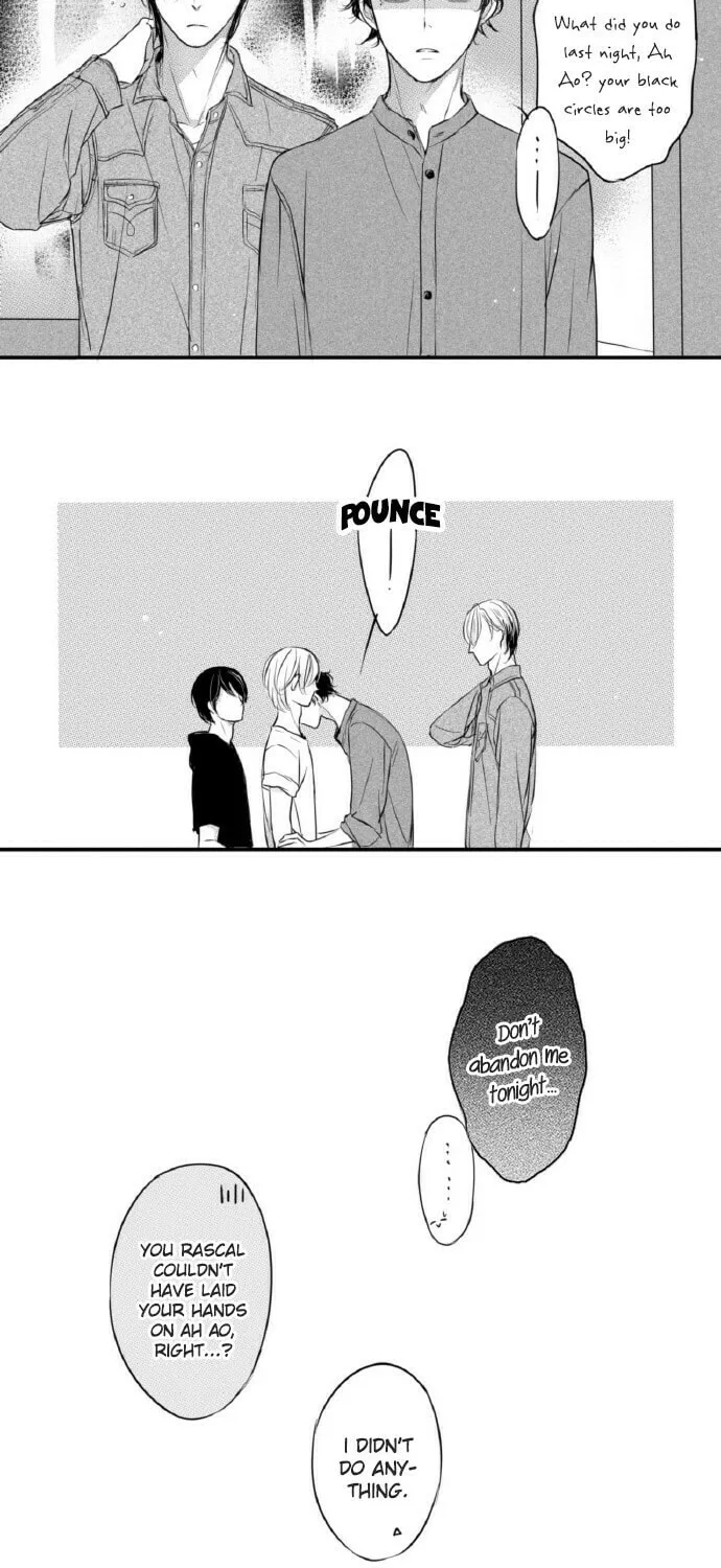 Circle Chapter 56 page 4 - 