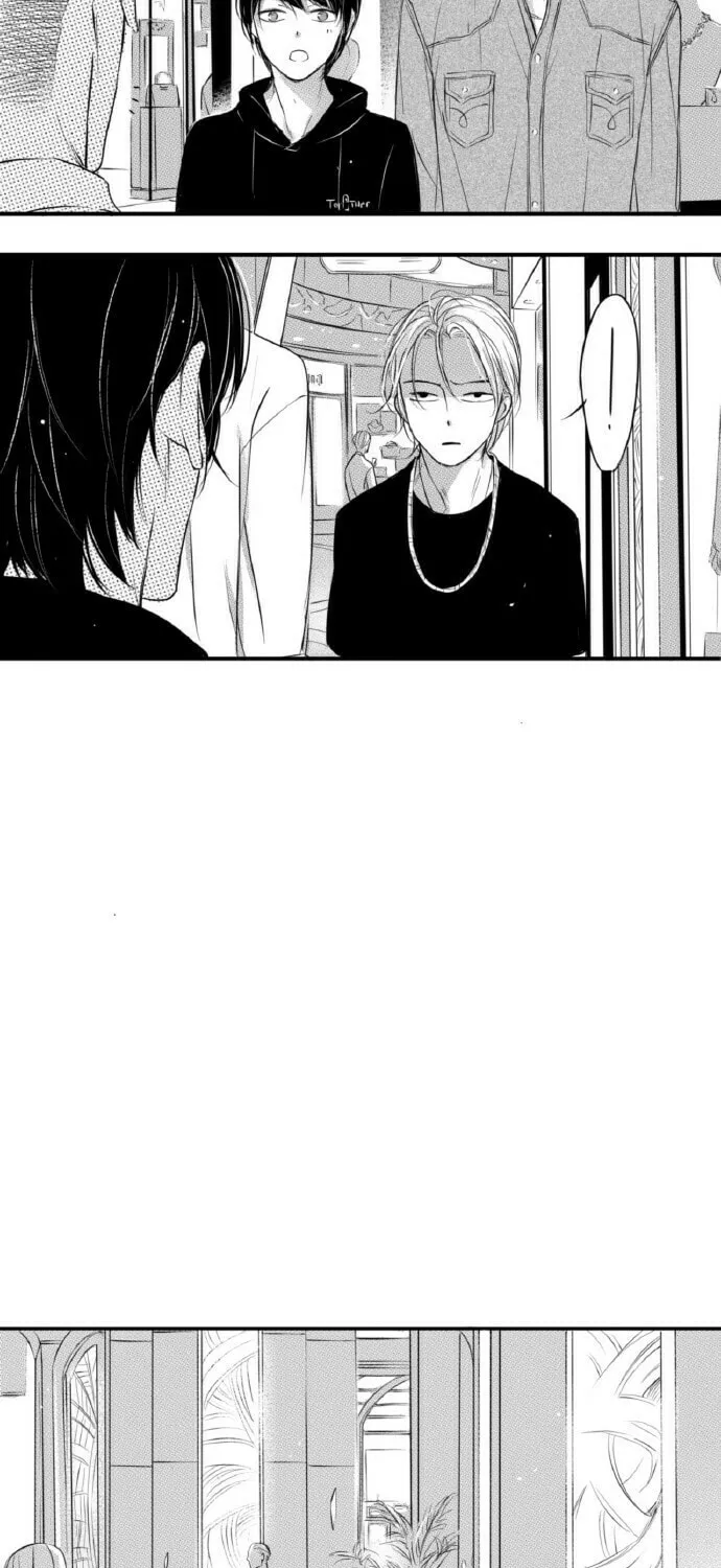 Circle Chapter 56 page 8 - 