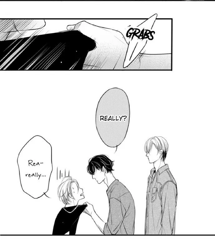 Circle Chapter 56 page 10 - 