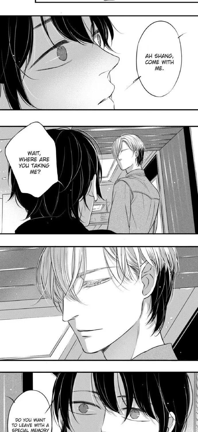 Circle Chapter 57 page 1 - 