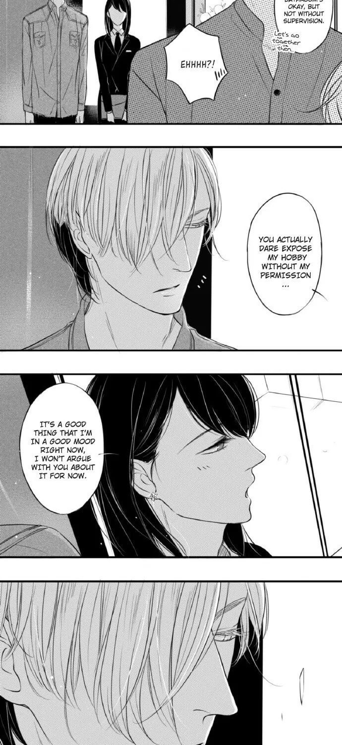 Circle Chapter 57 page 7 - 