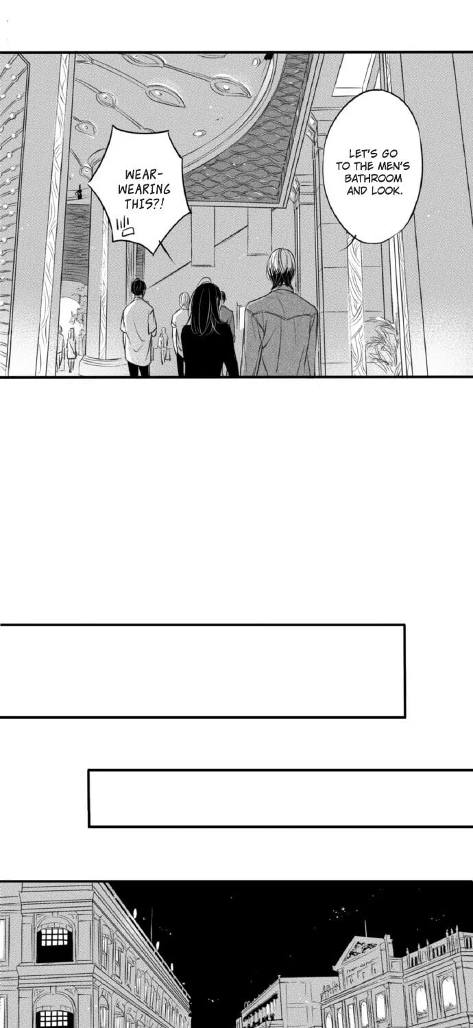 Circle Chapter 57 page 9 - 