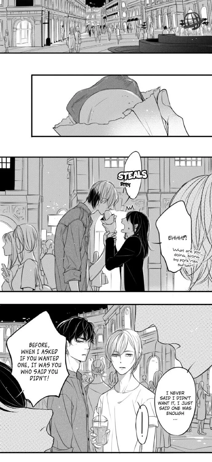 Circle Chapter 57 page 10 - 