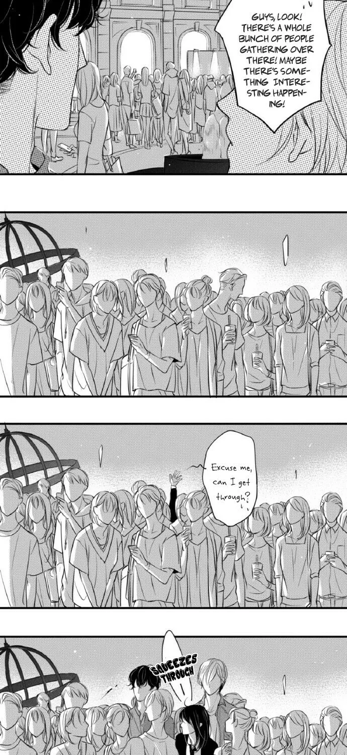 Circle Chapter 58 page 3 - 