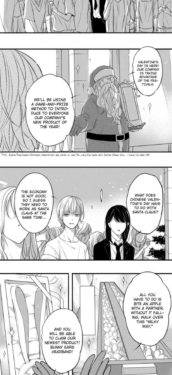 Circle Chapter 58 page 4 - 