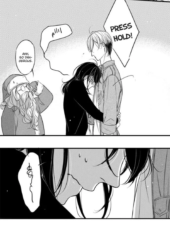 Circle Chapter 58 page 9 - 